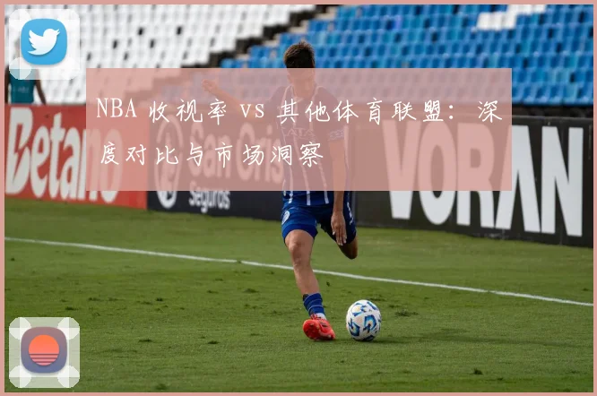 NBA 收视率 vs 其他体育联盟：深度对比与市场洞察