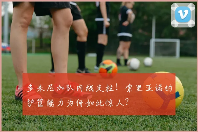 多米尼加队内线支柱！索里亚诺的护筐能力为何如此惊人？